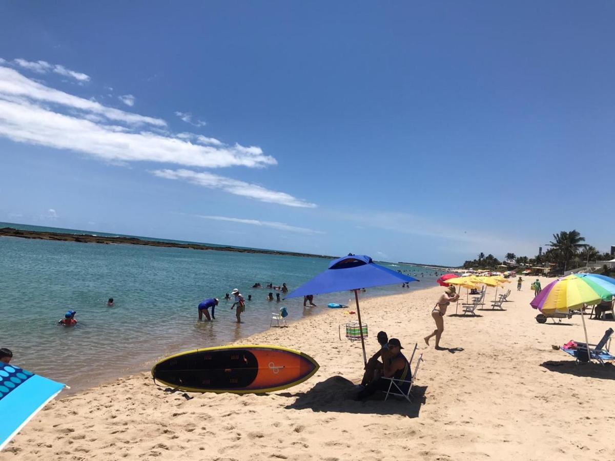 Cada Barra De Sao Miguel Villa Esterno foto